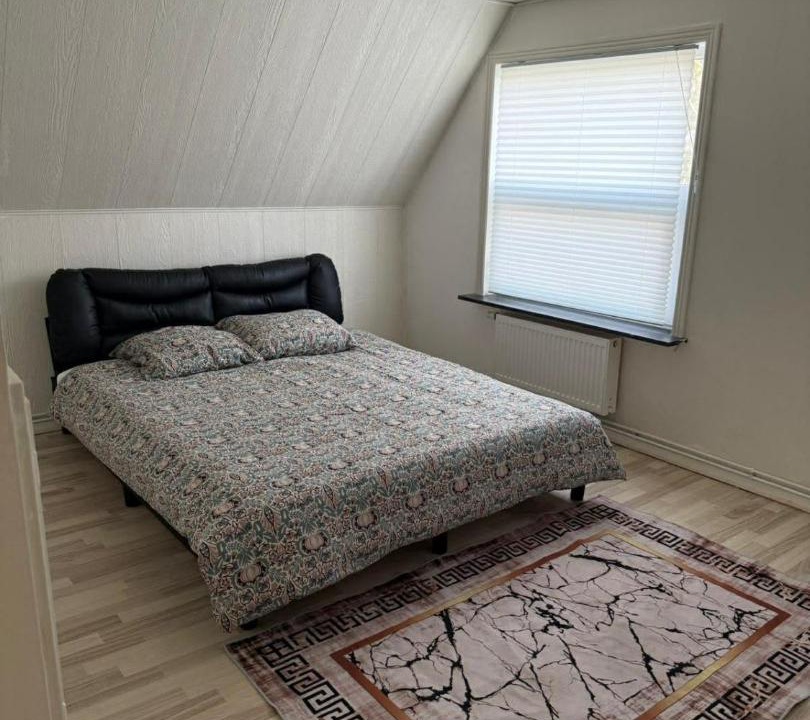 Photo of Bedroom in Vesterhede