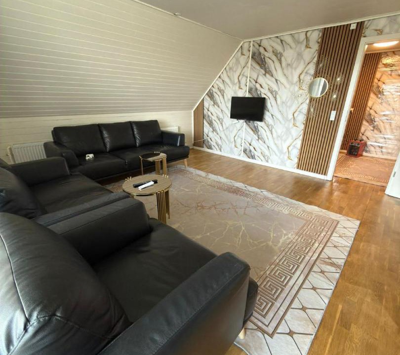 Photo of Livingroom in Vesterhede