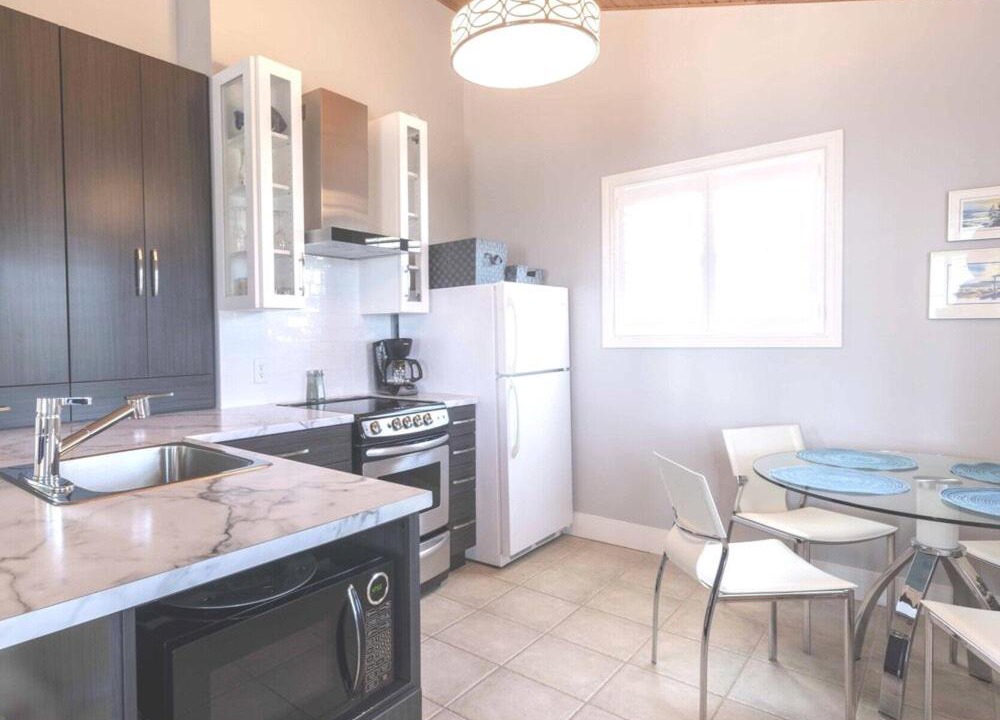 Photo of Kitchen in Ingonish