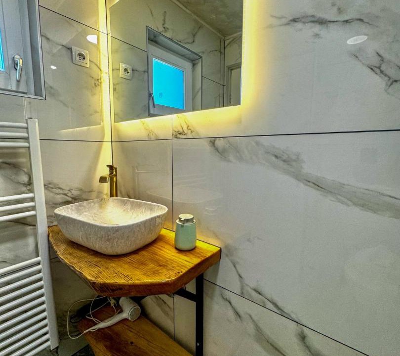 Photo of Bathroom in Otocac