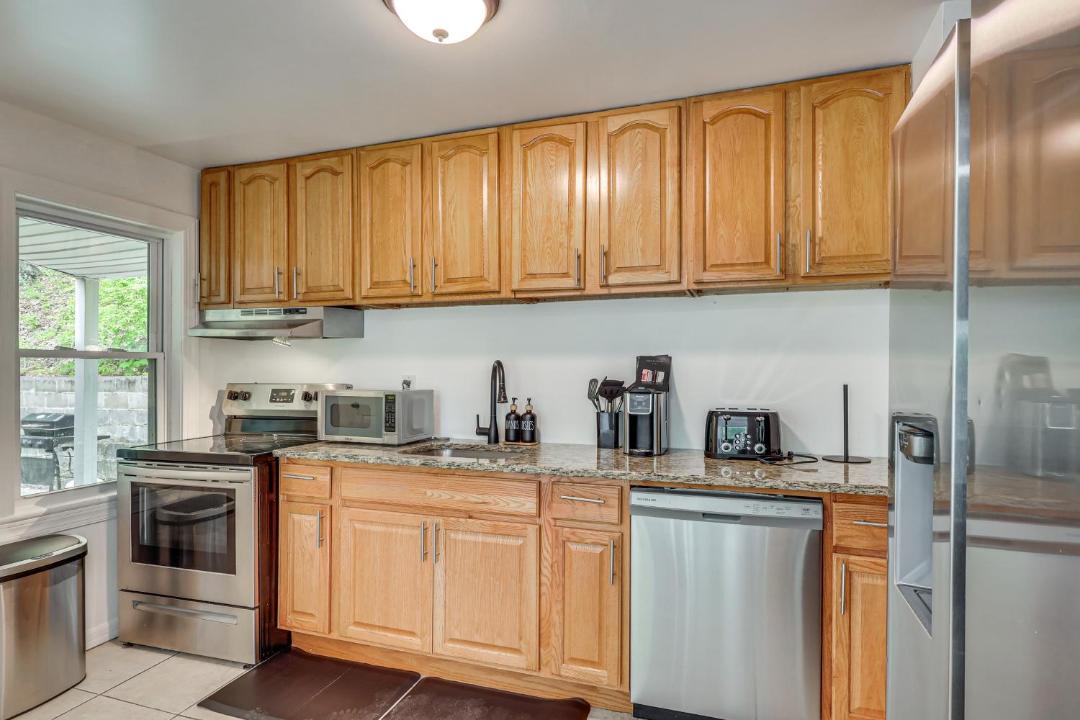 Photo of Kitchen in Lincoln Park