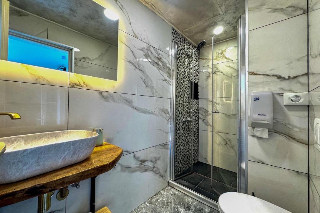 Photo of Bathroom in Otocac