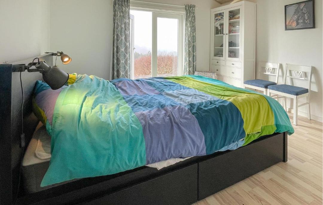 Photo of Bedroom in Kalundborg