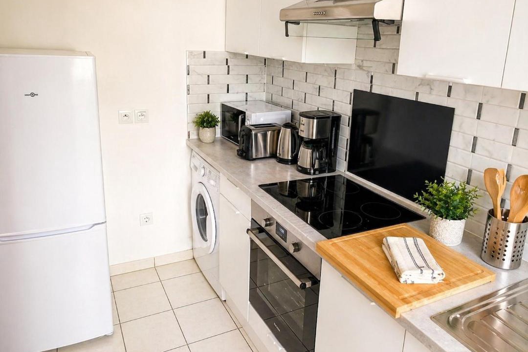 Photo of Kitchen in Chatillon