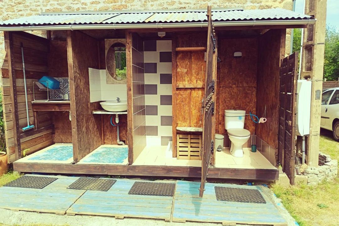 Photo of Bathroom in Parigne