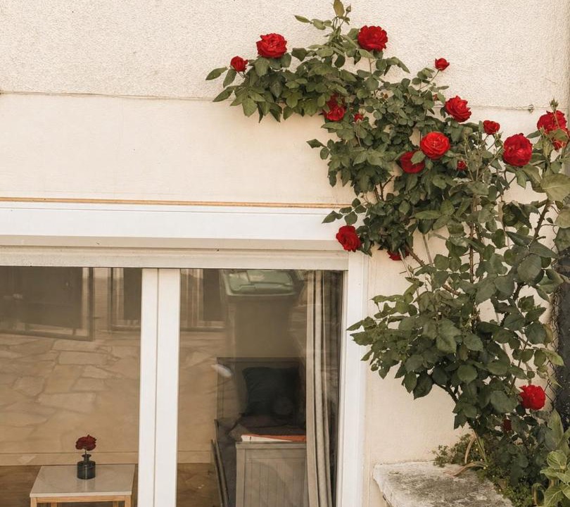 Photo of Patio Balcony in Val de Brie