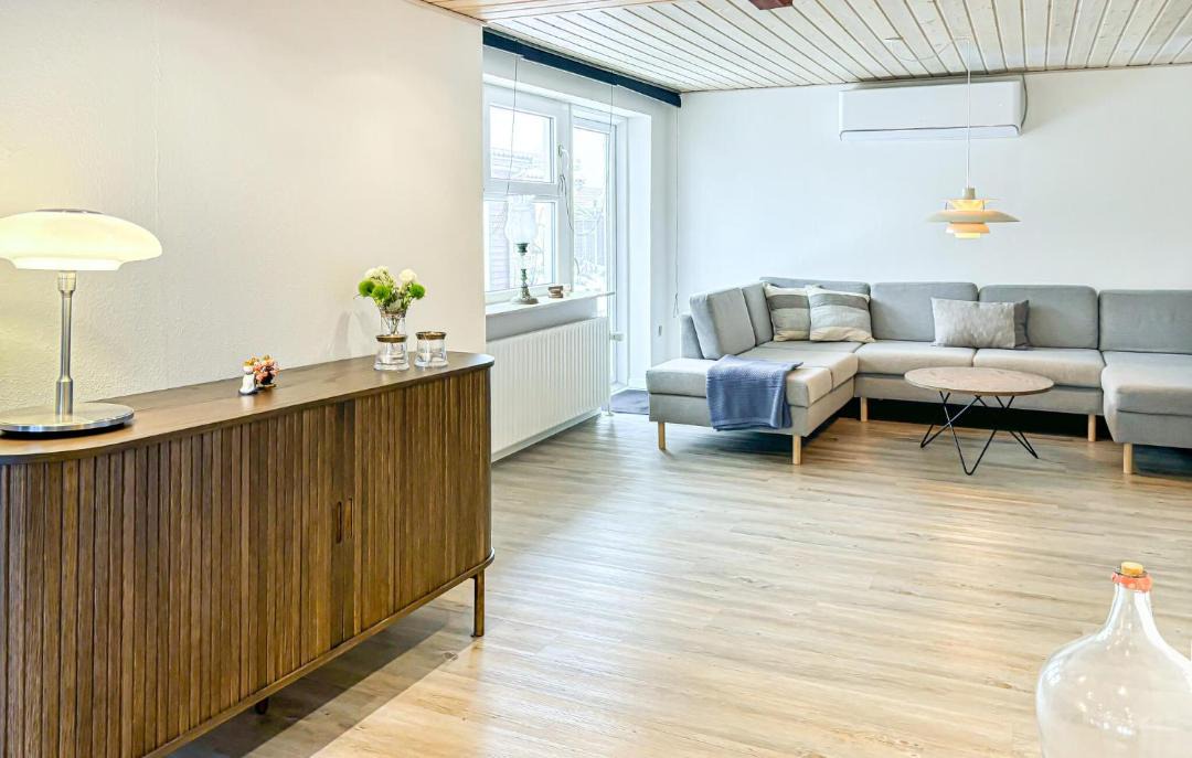 Photo of Livingroom in Morsø Municipality