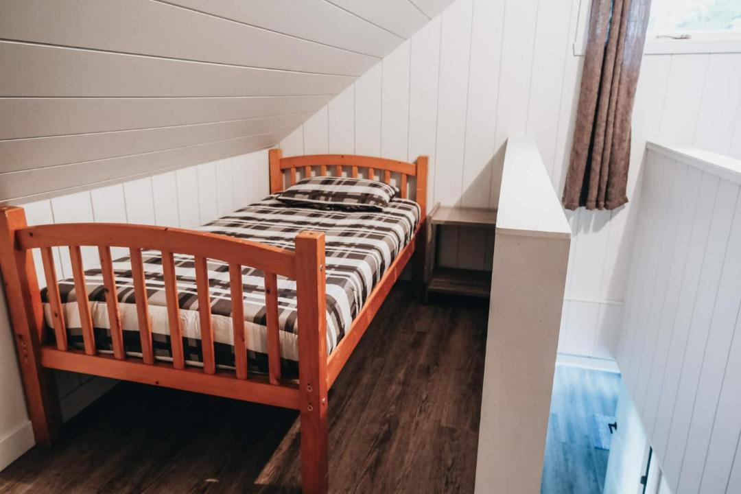 Photo of Bedroom in Frampton