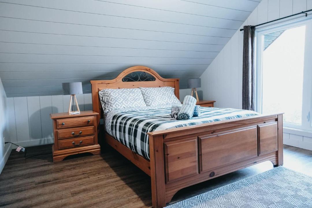 Photo of Bedroom in Frampton