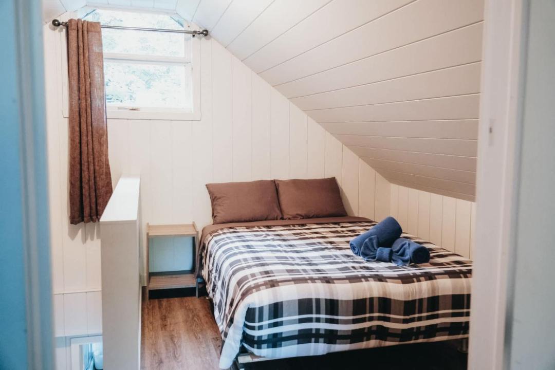 Photo of Bedroom in Frampton