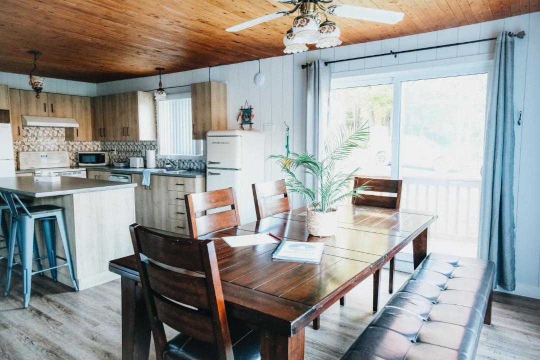 Photo of Kitchen in Frampton