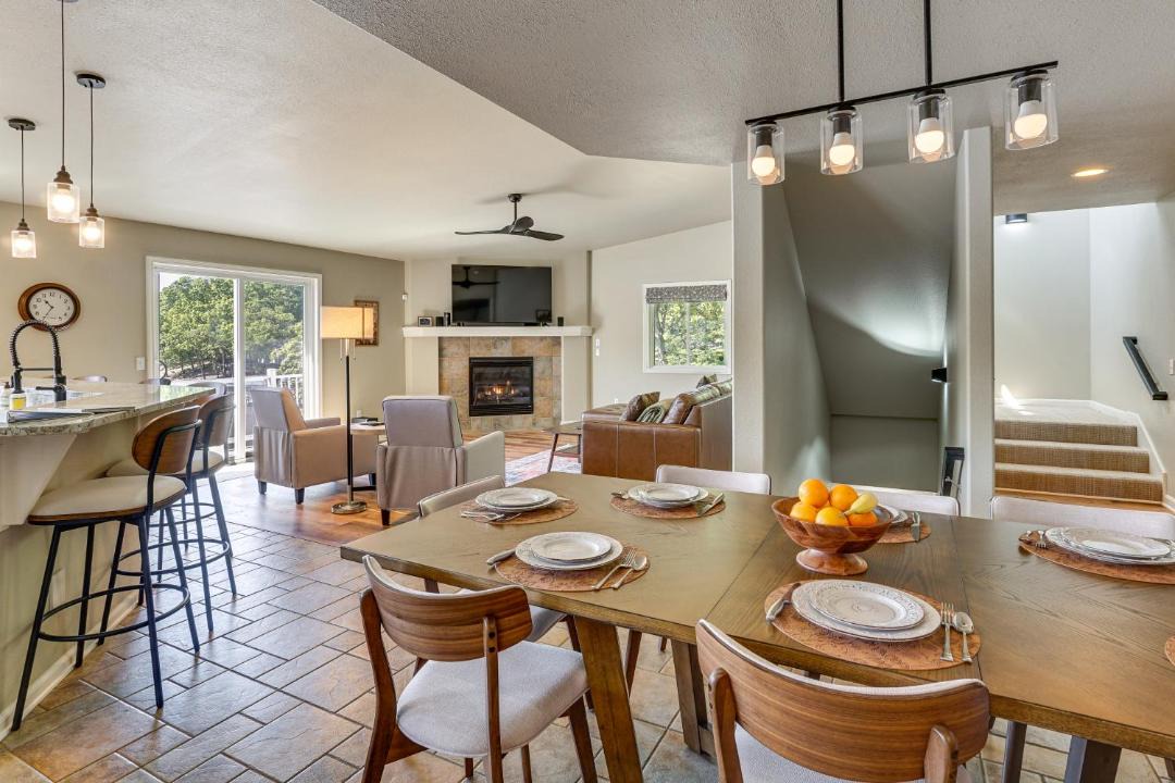 Photo of Kitchen in Roach