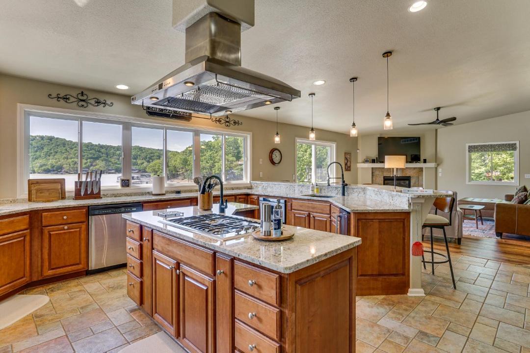 Photo of Kitchen in Roach