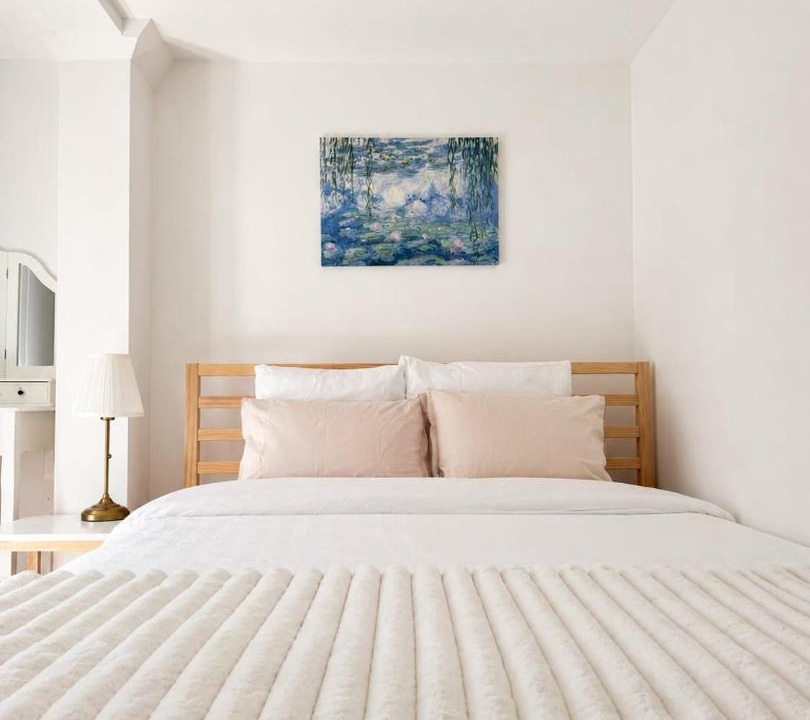 Photo of Bedroom in Val de Brie