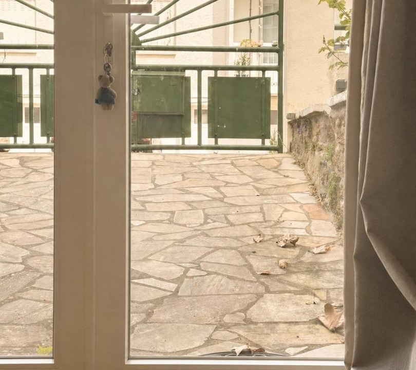 Photo of Patio Balcony in Val de Brie