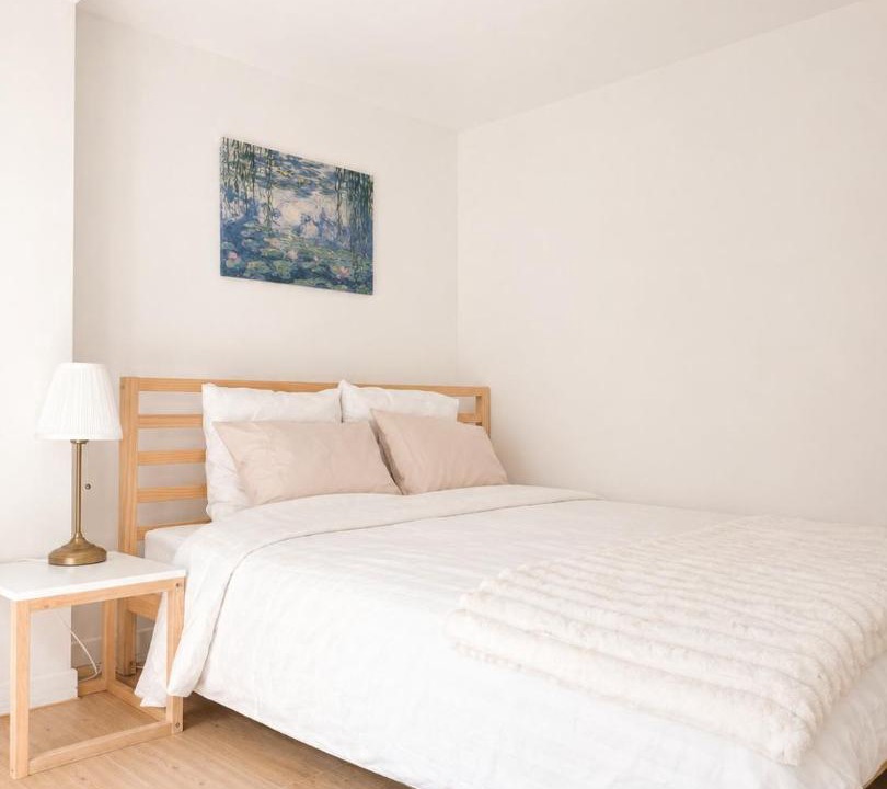 Photo of Bedroom in Val de Brie