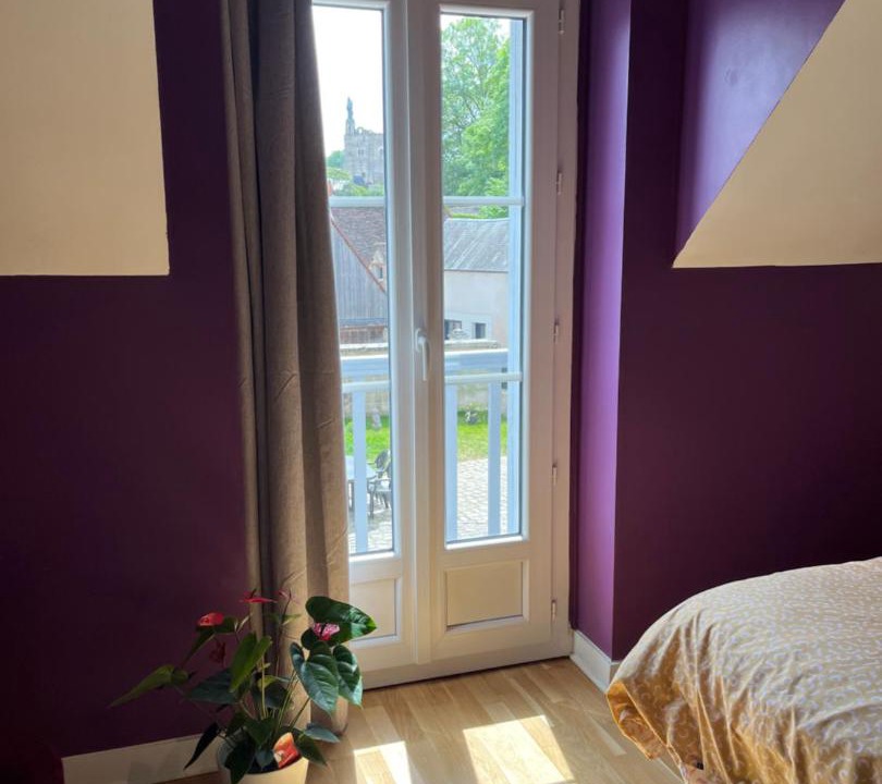 Photo of Bedroom in Montbazon