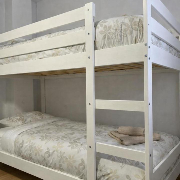 Photo of Bedroom in Port de Sagunt