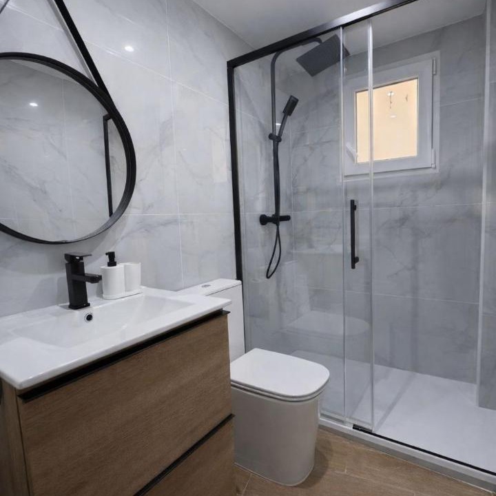 Photo of Bathroom in Port de Sagunt