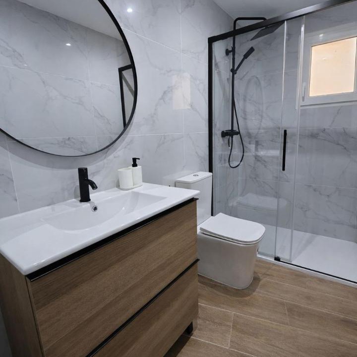 Photo of Bathroom in Port de Sagunt