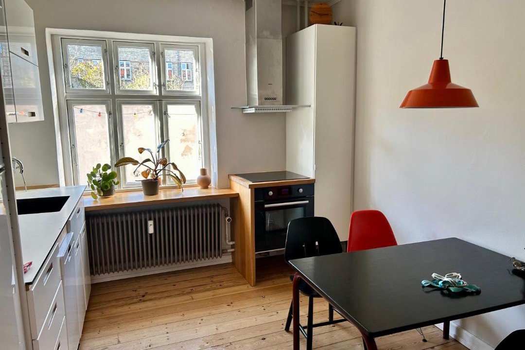 Photo of Kitchen in Aarhus C