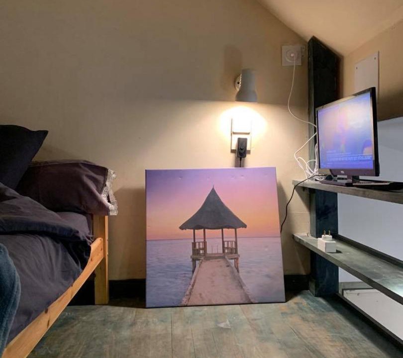 Photo of Bedroom in Ossun
