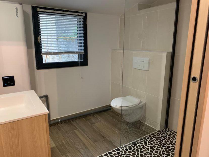Photo of Bathroom in Ossun