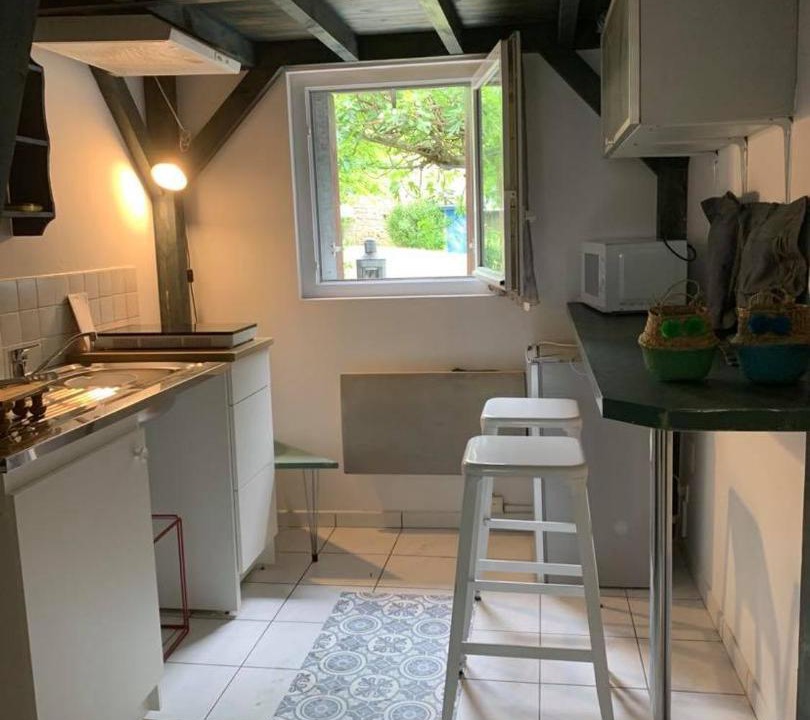 Photo of Kitchen in Ossun