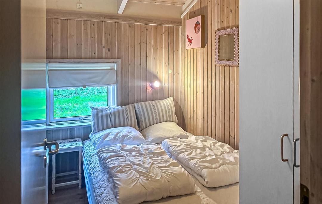 Photo of Bedroom in Knebel