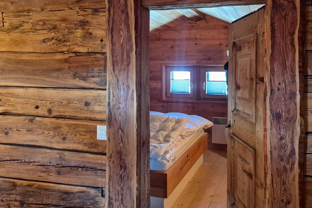 Photo of Bedroom in Reckingen