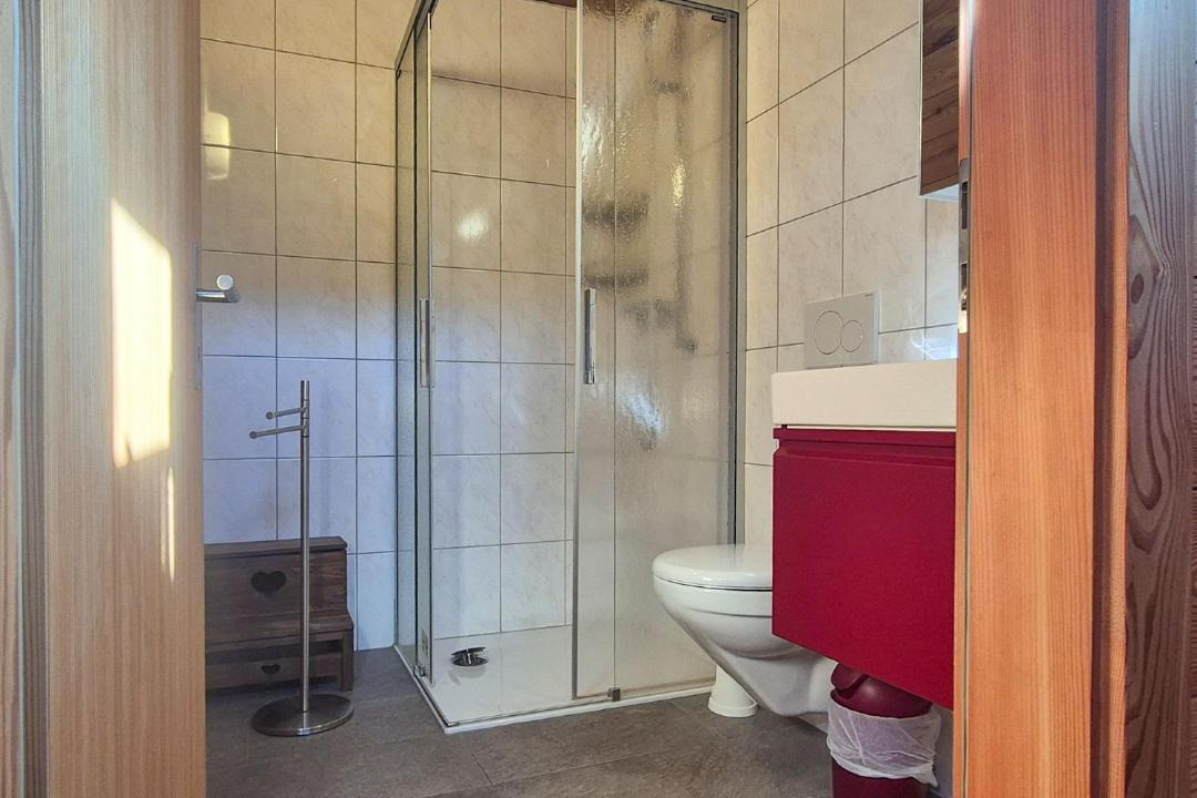 Photo of Bathroom in Reckingen