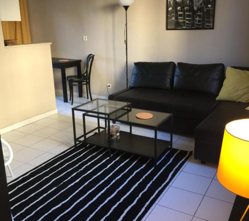Photo of Livingroom in Comedie