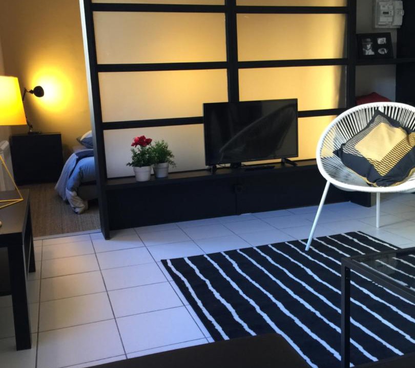 Photo of Livingroom in Comedie