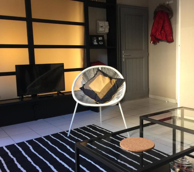 Photo of Livingroom in Comedie