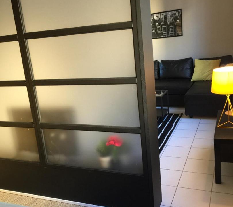 Photo of Livingroom in Comedie