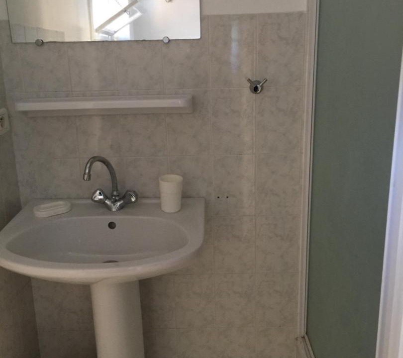 Photo of Bathroom in Comedie