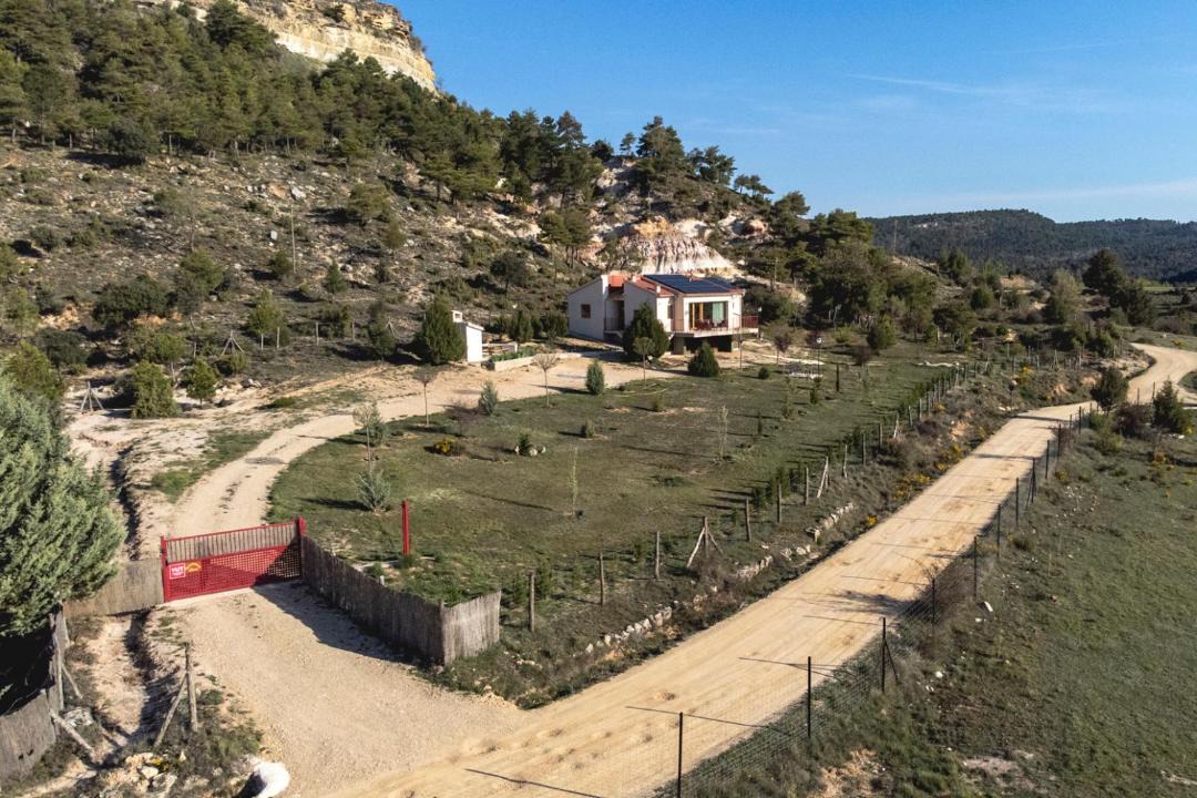 Photo of Others in Buenache de la Sierra