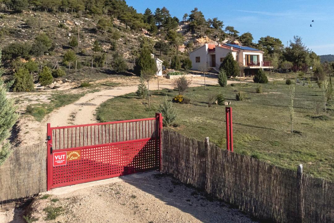 Photo of Others in Buenache de la Sierra