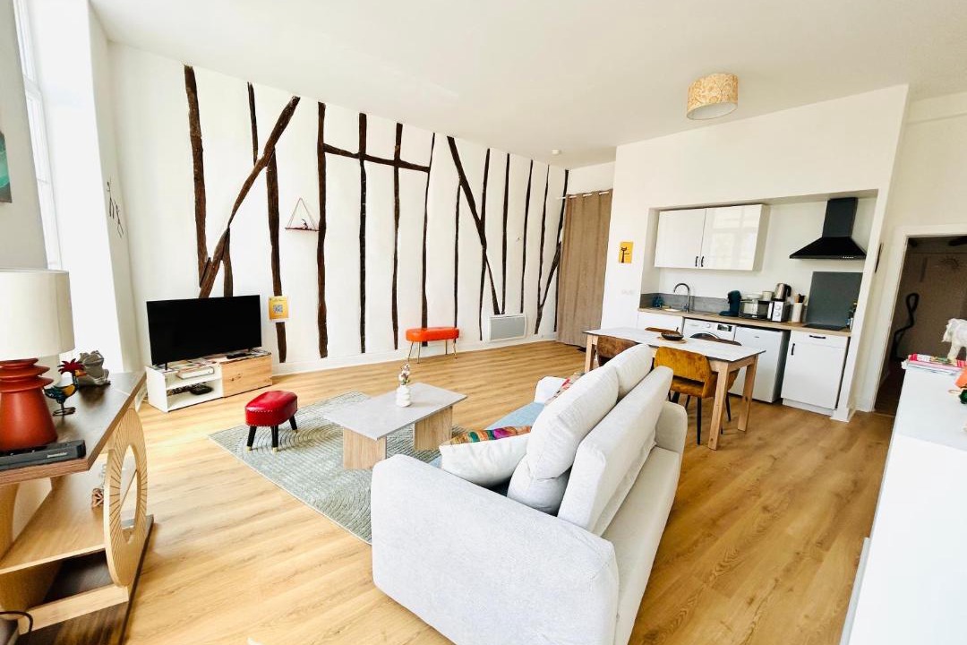 Photo of Livingroom in Auch