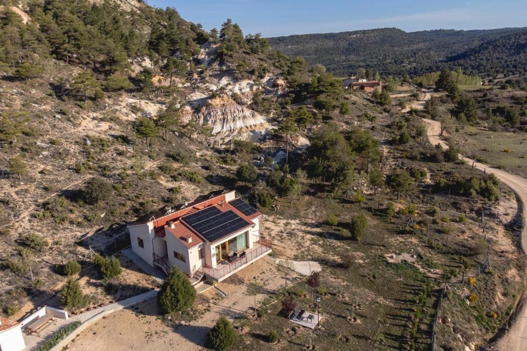 Photo of Others in Buenache de la Sierra