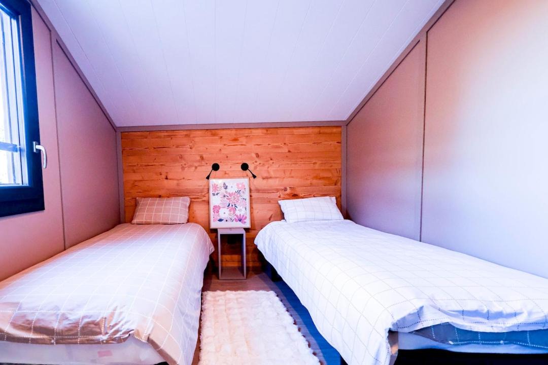 Photo of Bedroom in Aiguelèze