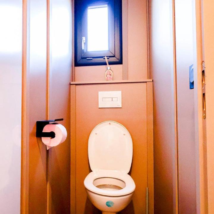 Photo of Bathroom in Aiguelèze