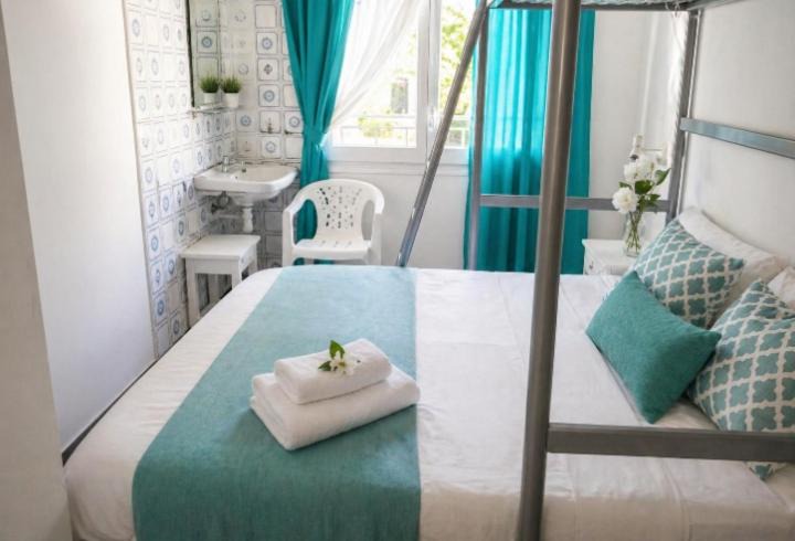 Photo of Bedroom in Llanca