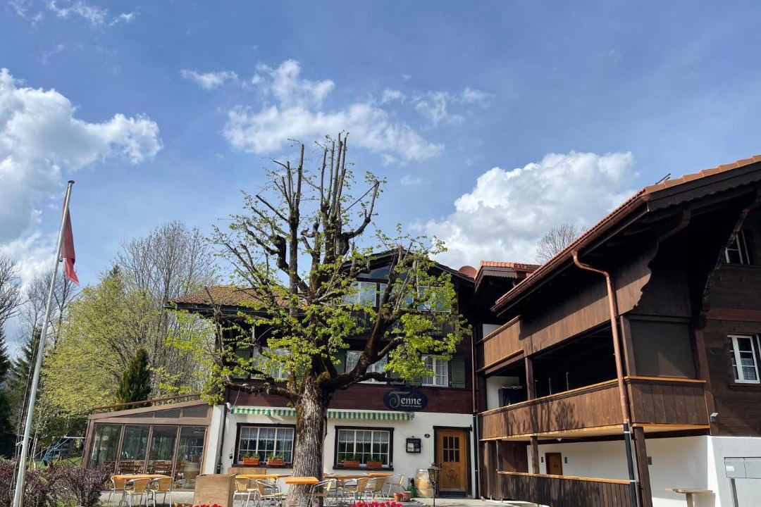 Photo of Others in Lenk