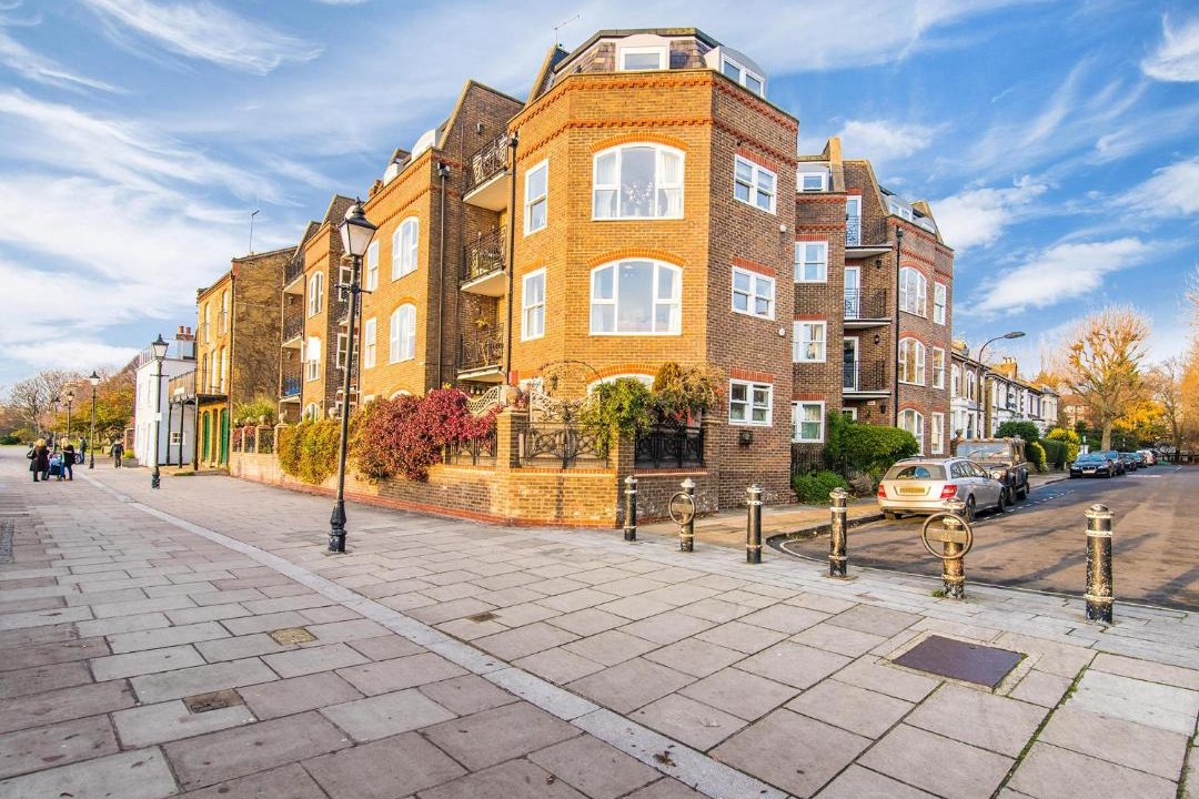 Photo of Others in Hammersmith