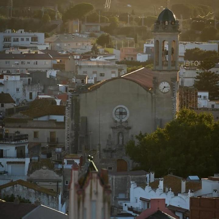 Photo of Buildings in Llanca