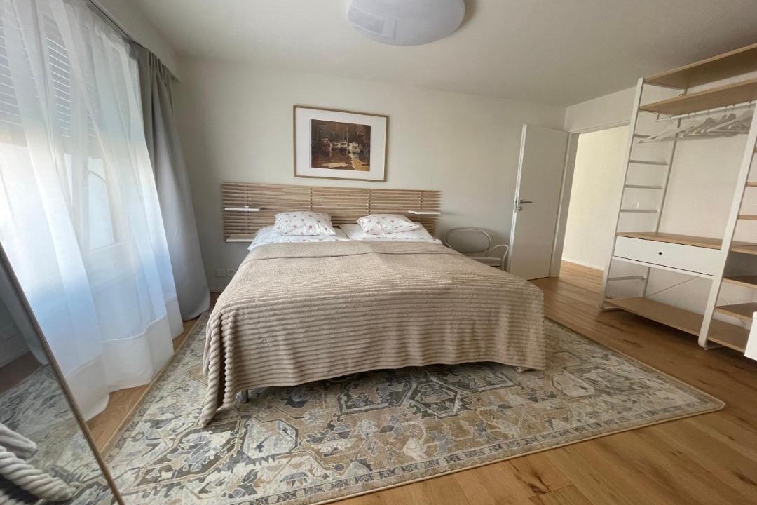 Photo of Bedroom in Neuenkirch