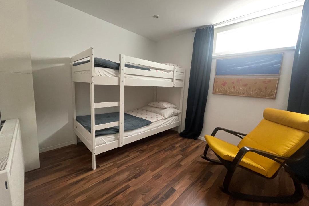 Photo of Bedroom in Neuenkirch