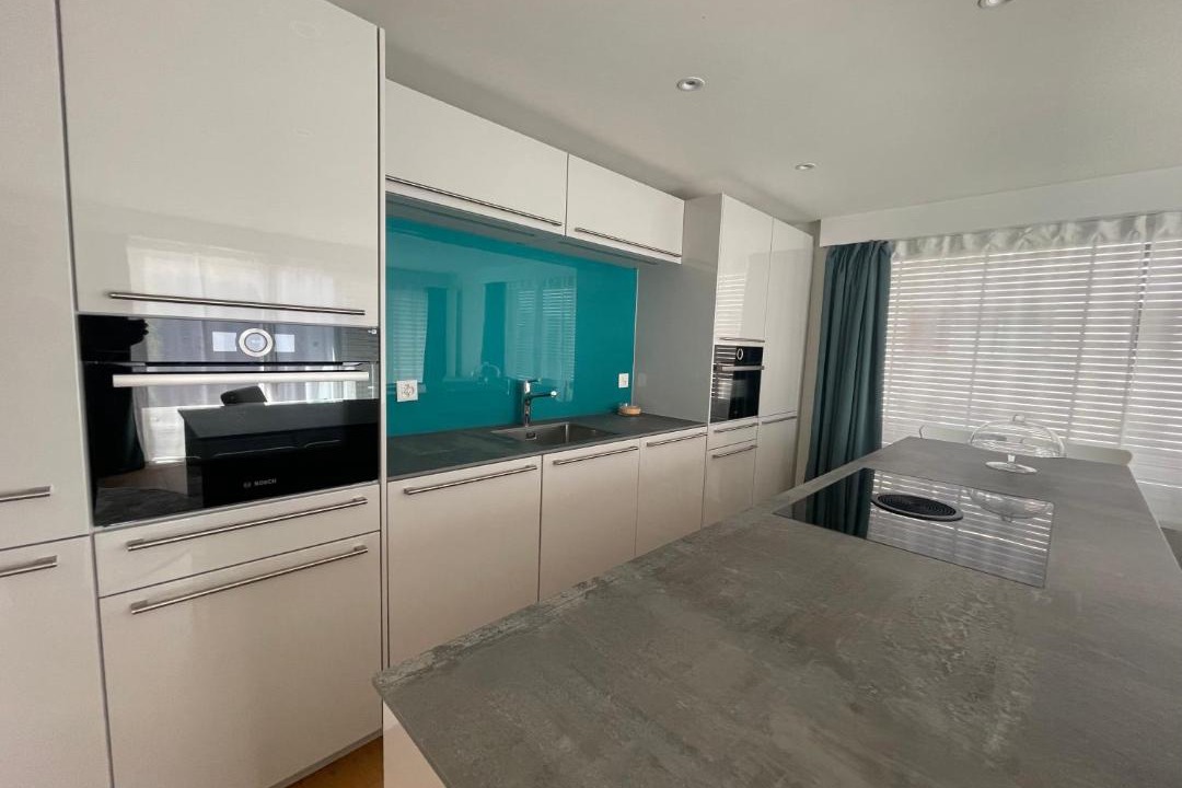 Photo of Kitchen in Neuenkirch