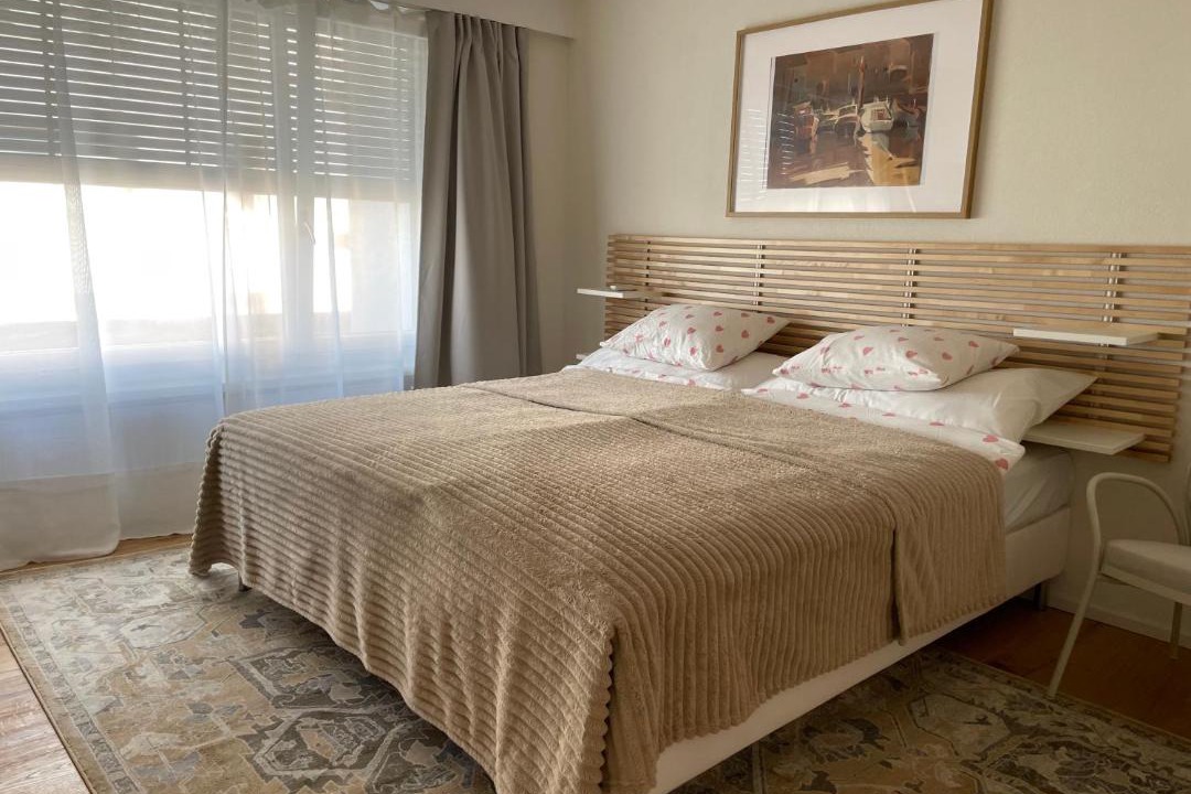 Photo of Bedroom in Neuenkirch